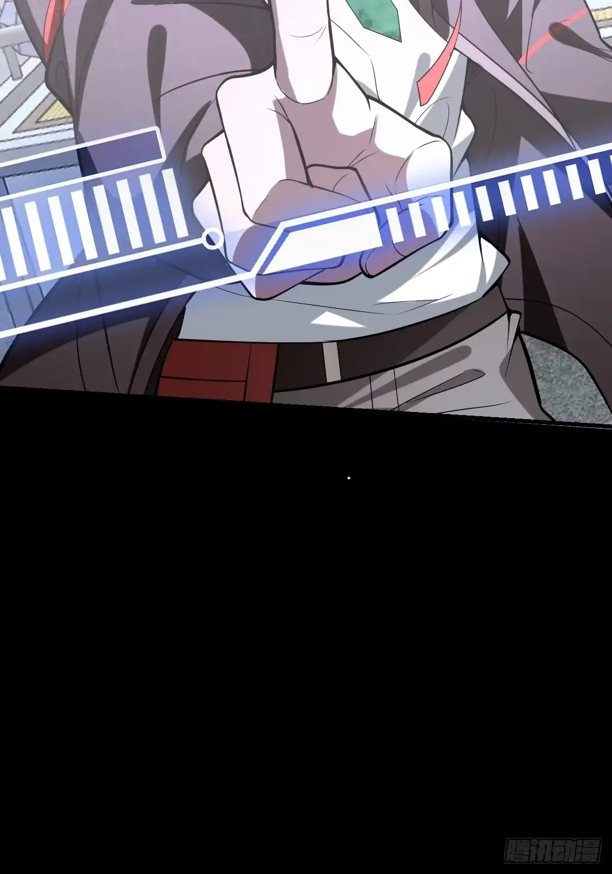《别人练级我修仙，苟到大乘再出山》55-强者的世界！ 第54页