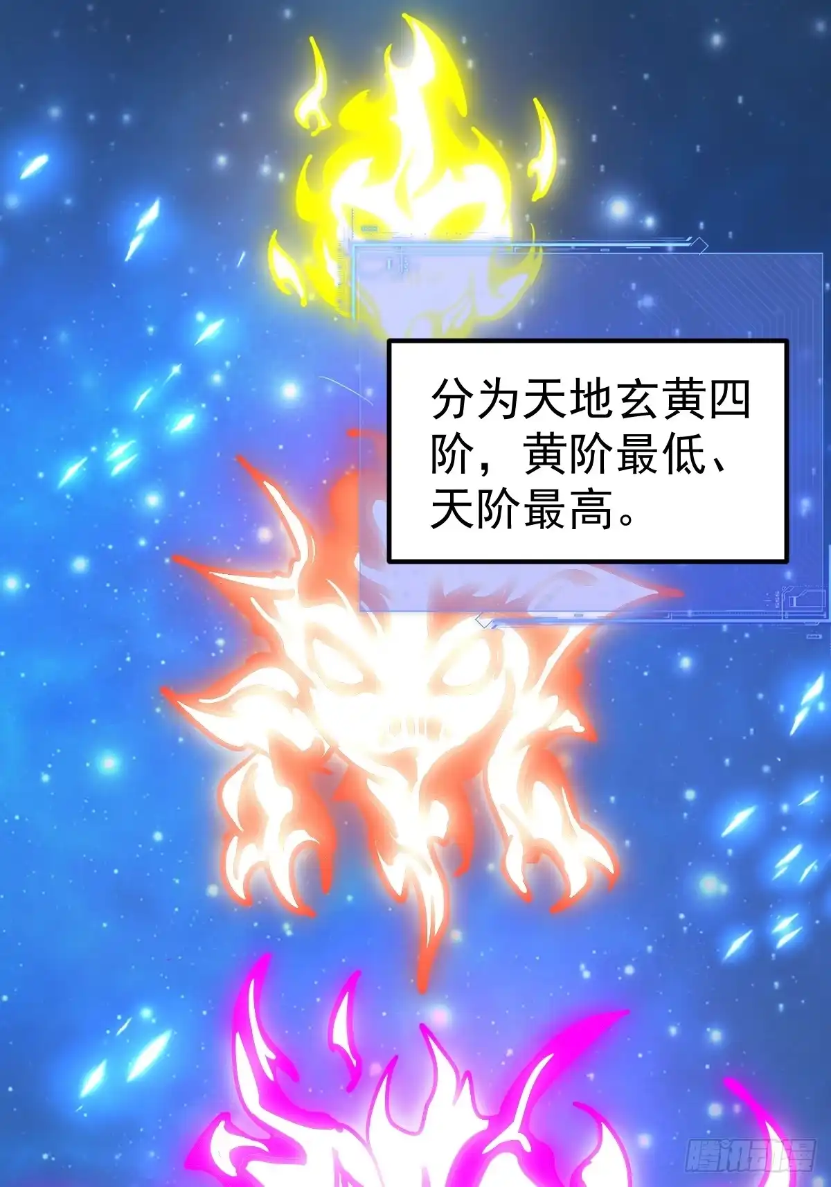 《别人练级我修仙，苟到大乘再出山》65- 第35页