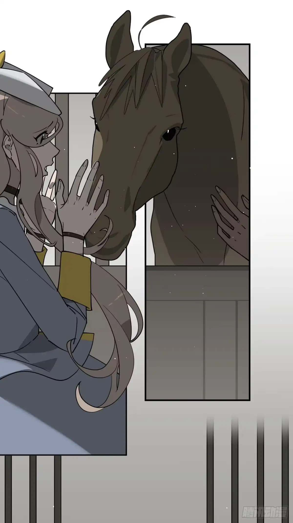 《病娇少年的继母我不当了》第11话 第9页