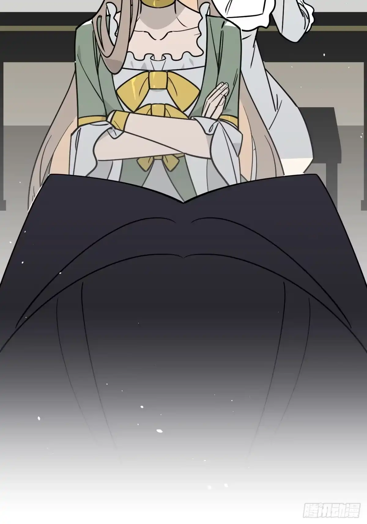 《病娇少年的继母我不当了》第16话 第8页