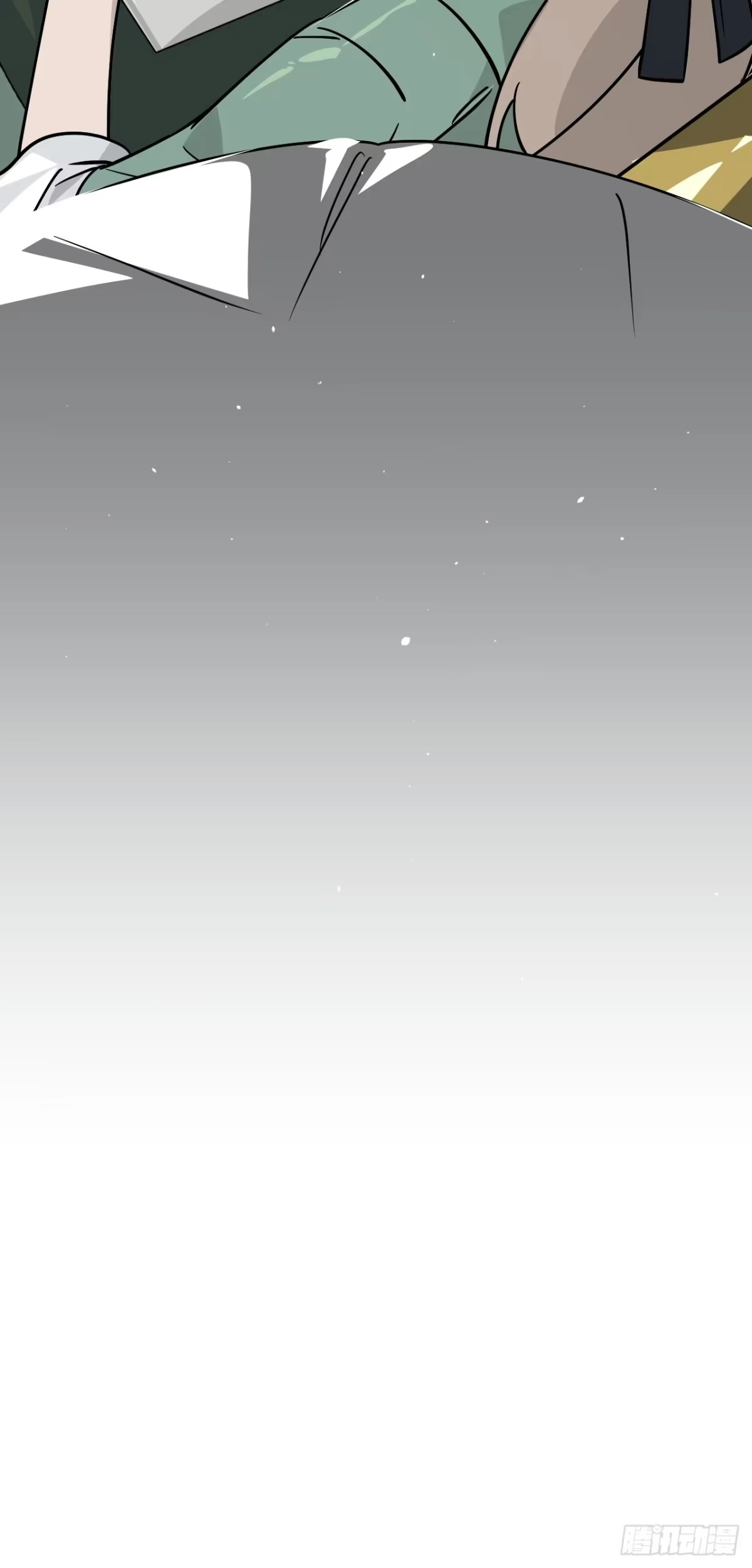 《病娇少年的继母我不当了》第17话 第12页