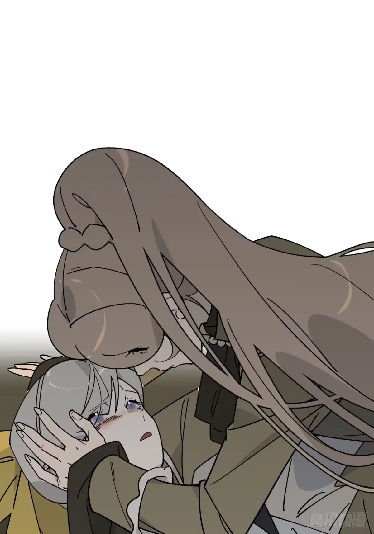 《病娇少年的继母我不当了》第18话 第19页