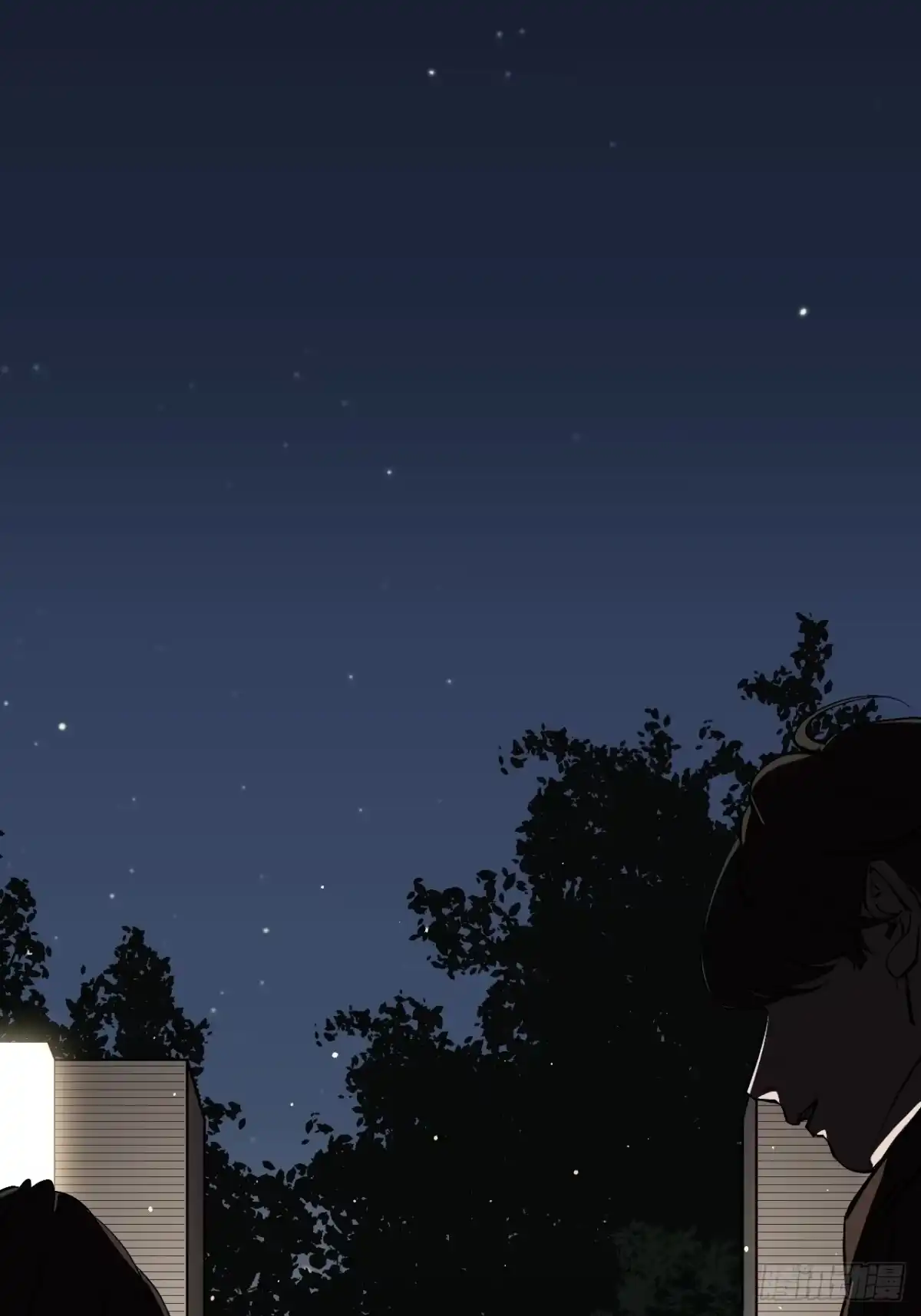 《病娇少年的继母我不当了》第1话 第3页