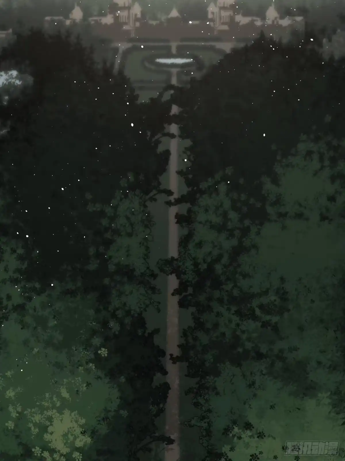 《病娇少年的继母我不当了》第1话 第14页