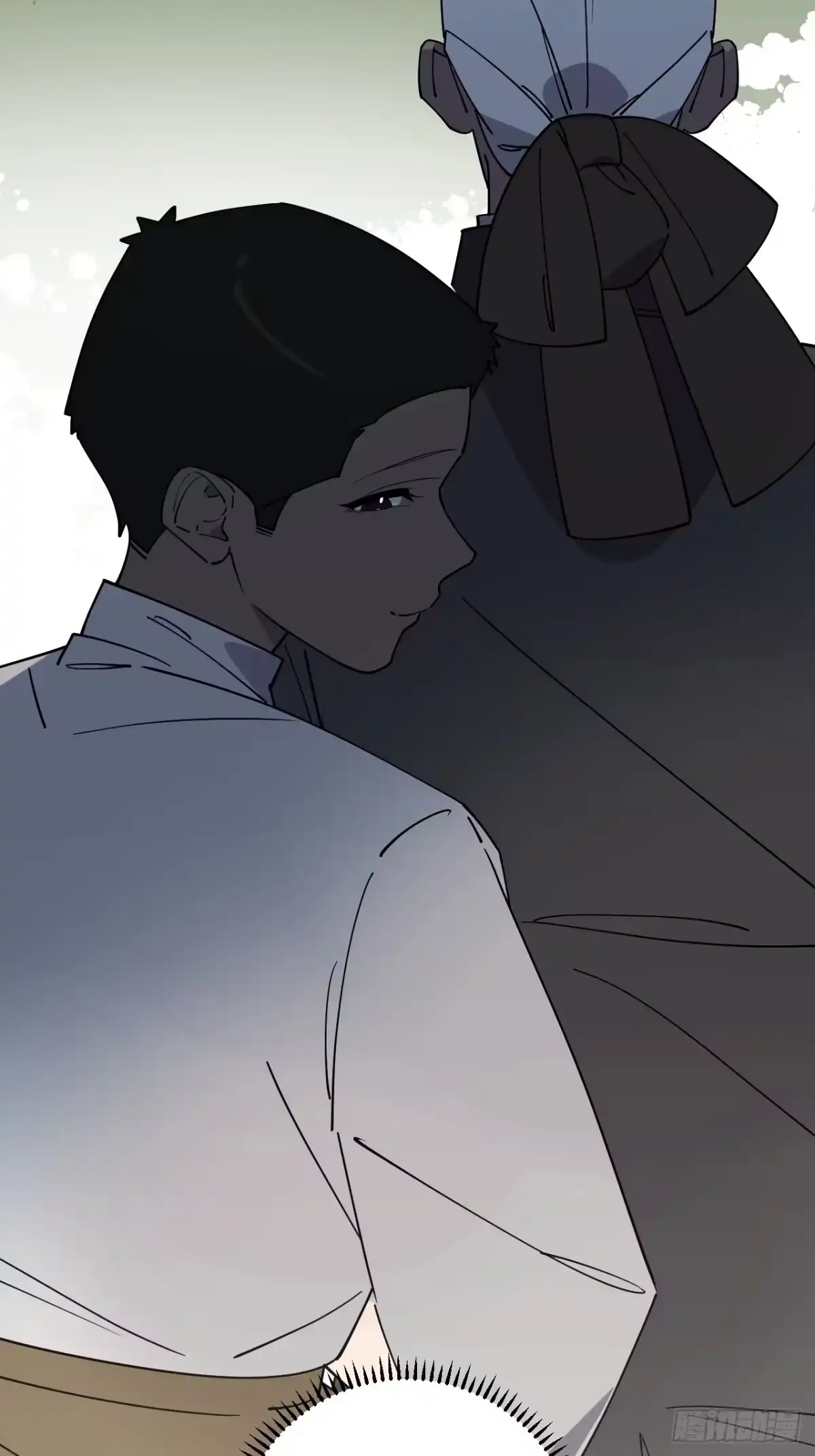 《病娇少年的继母我不当了》第19话 第28页