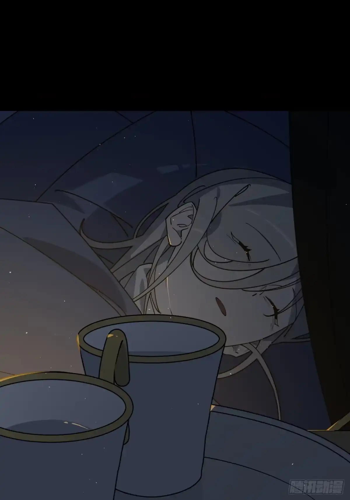 《病娇少年的继母我不当了》第19话 第19页