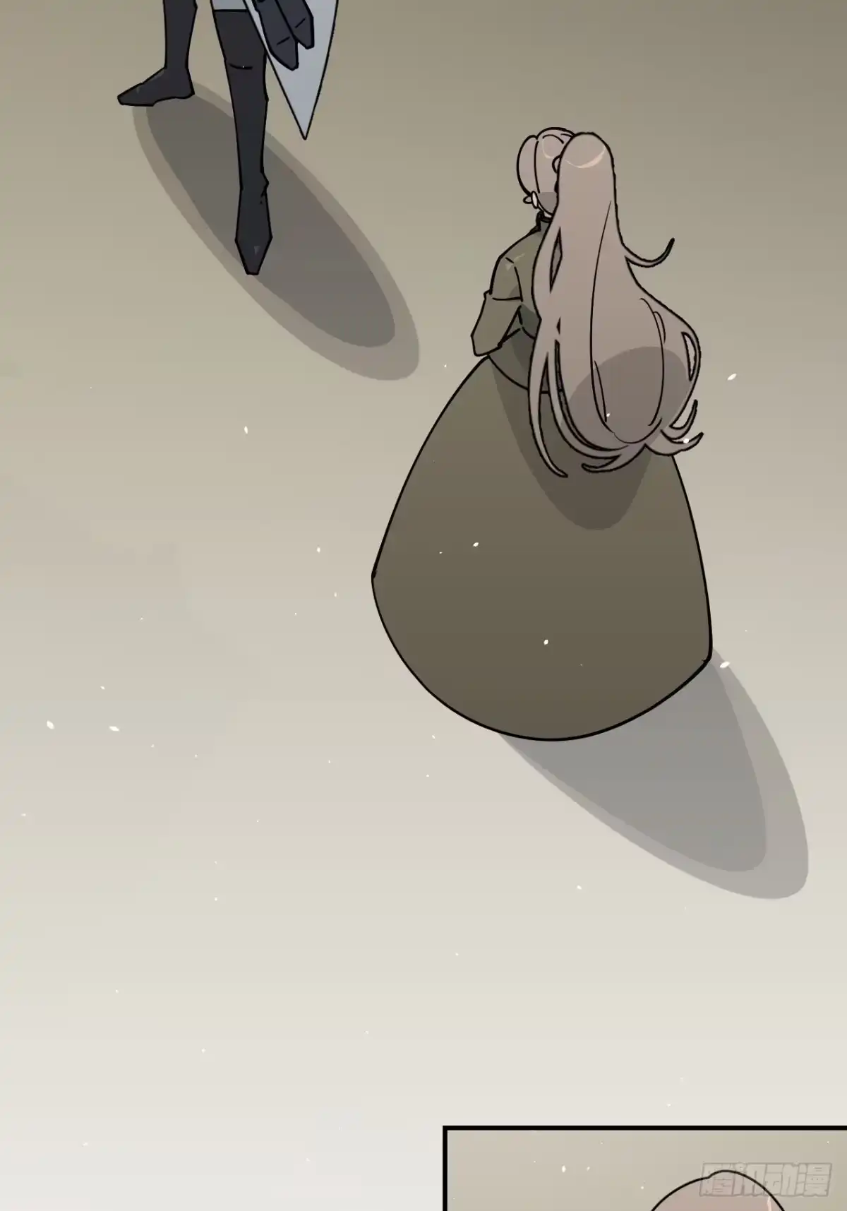 《病娇少年的继母我不当了》第19话 第4页