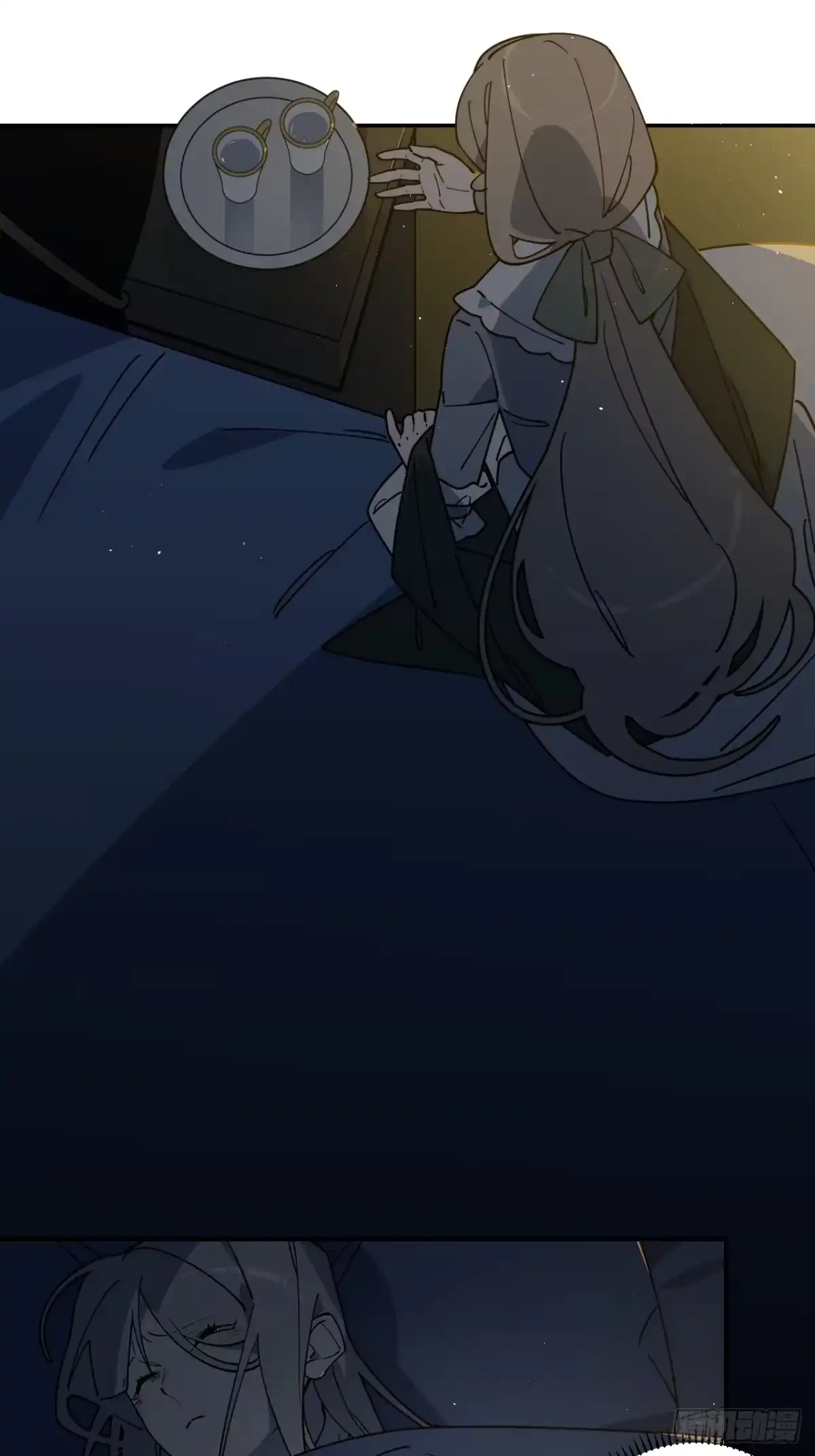 《病娇少年的继母我不当了》第19话 第15页