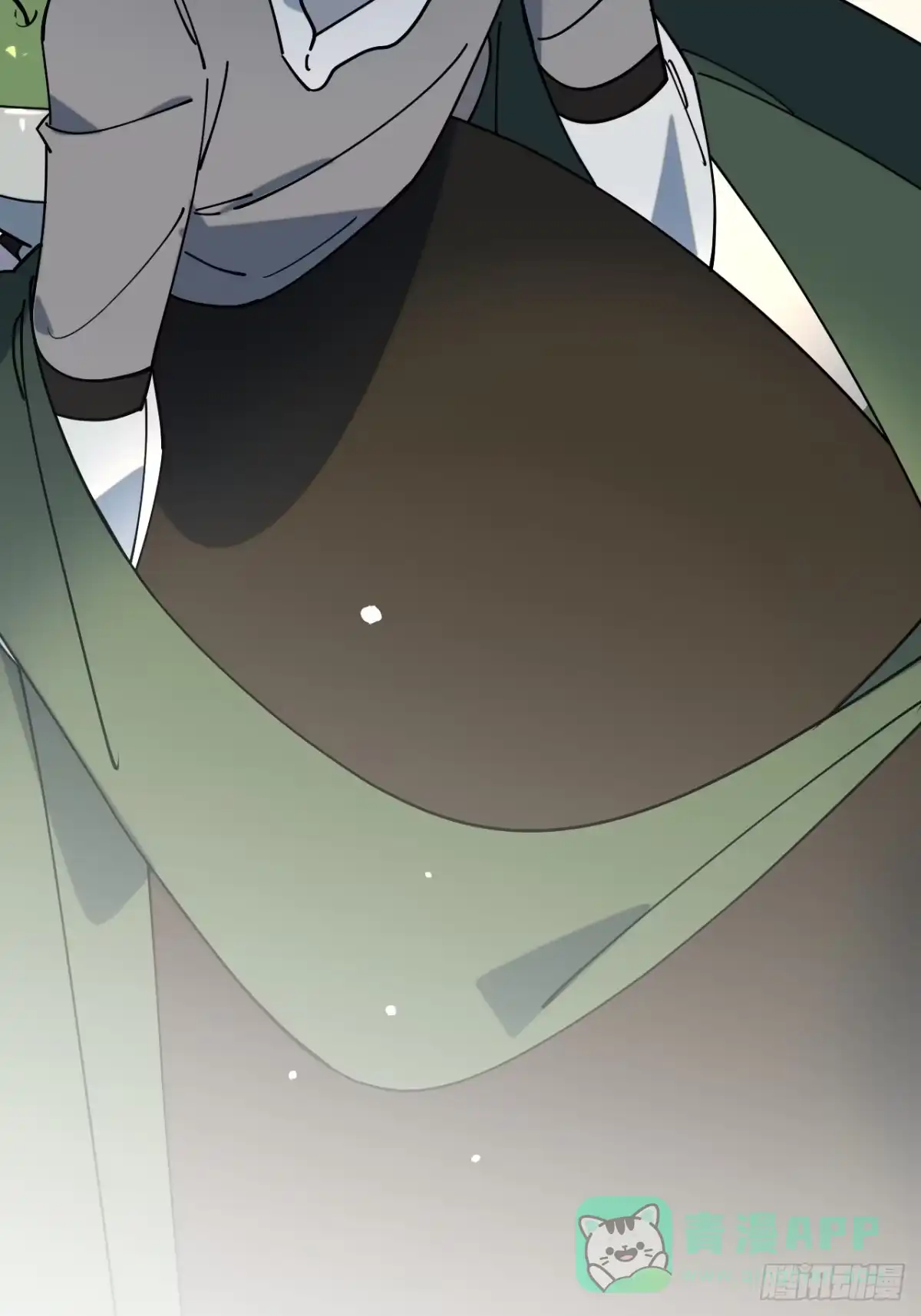 《病娇少年的继母我不当了》第21话 第11页