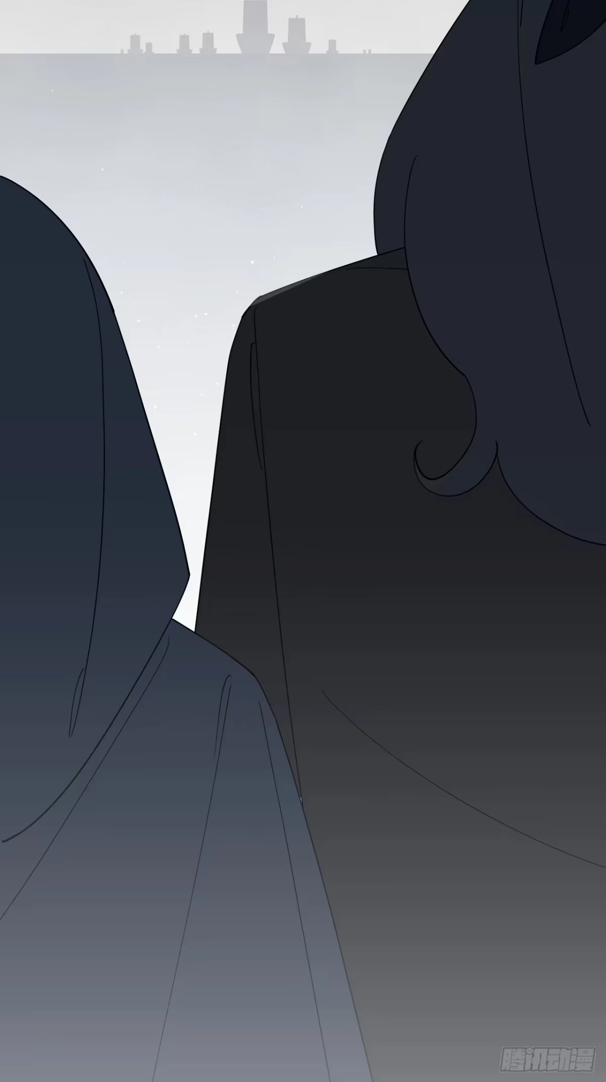 《病娇少年的继母我不当了》第24话 第9页