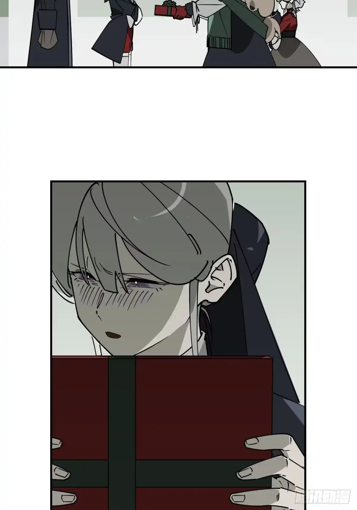 《病娇少年的继母我不当了》第29话 第14页