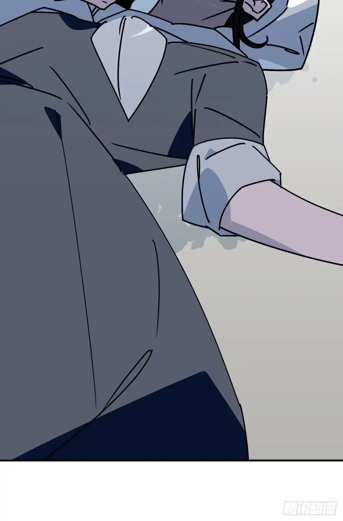 《病娇少年的继母我不当了》第31话 第15页