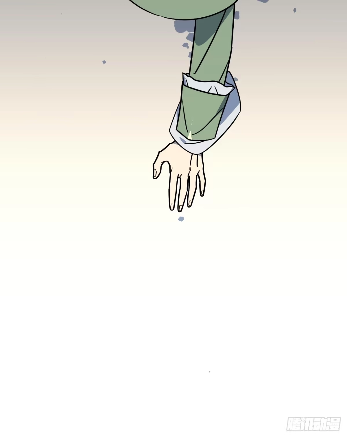 《病娇少年的继母我不当了》第31话 第5页