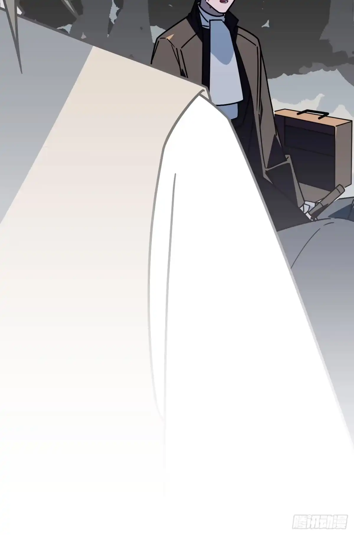 《病娇少年的继母我不当了》第31话 第23页