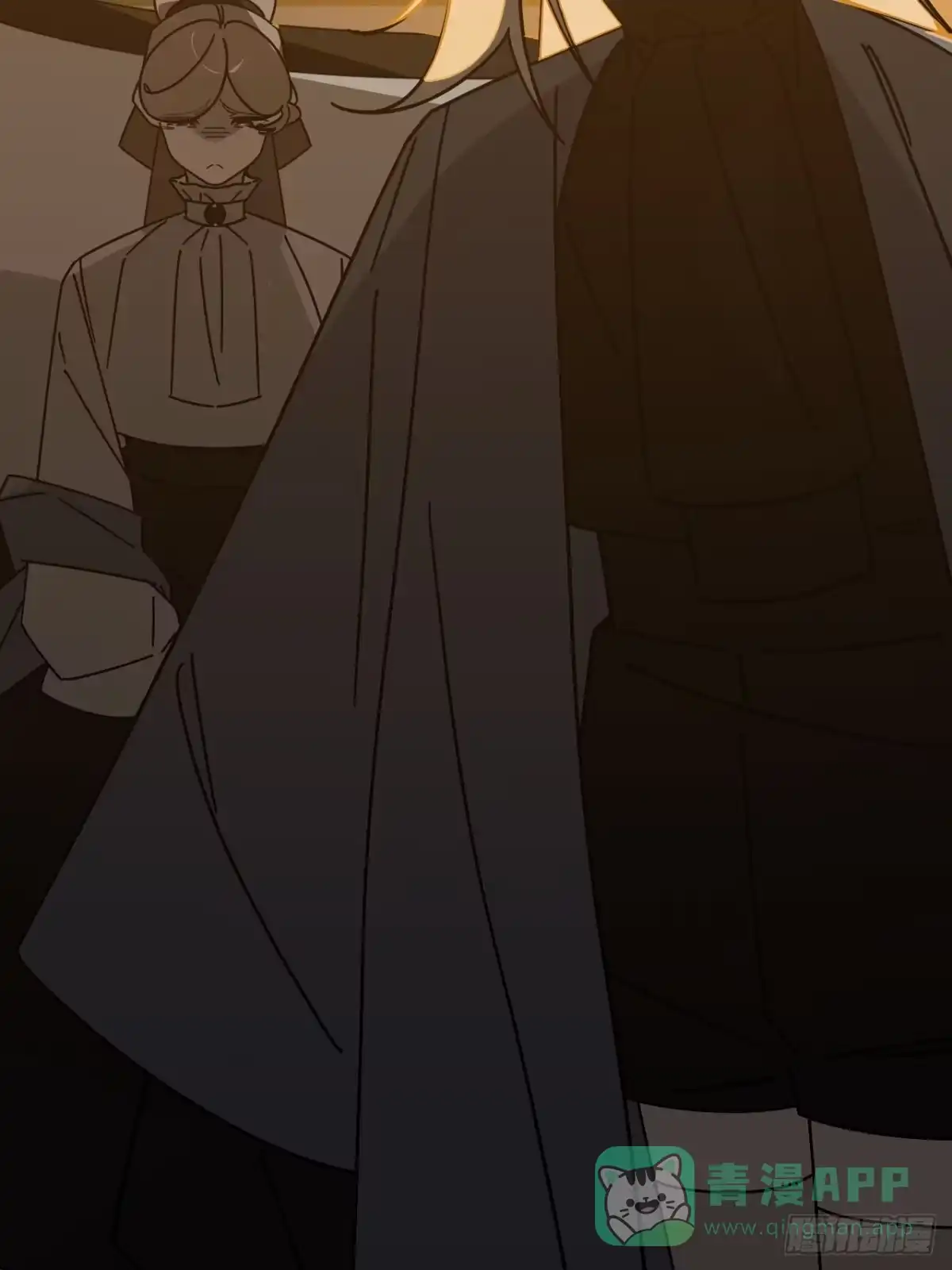 《病娇少年的继母我不当了》第31话 第36页