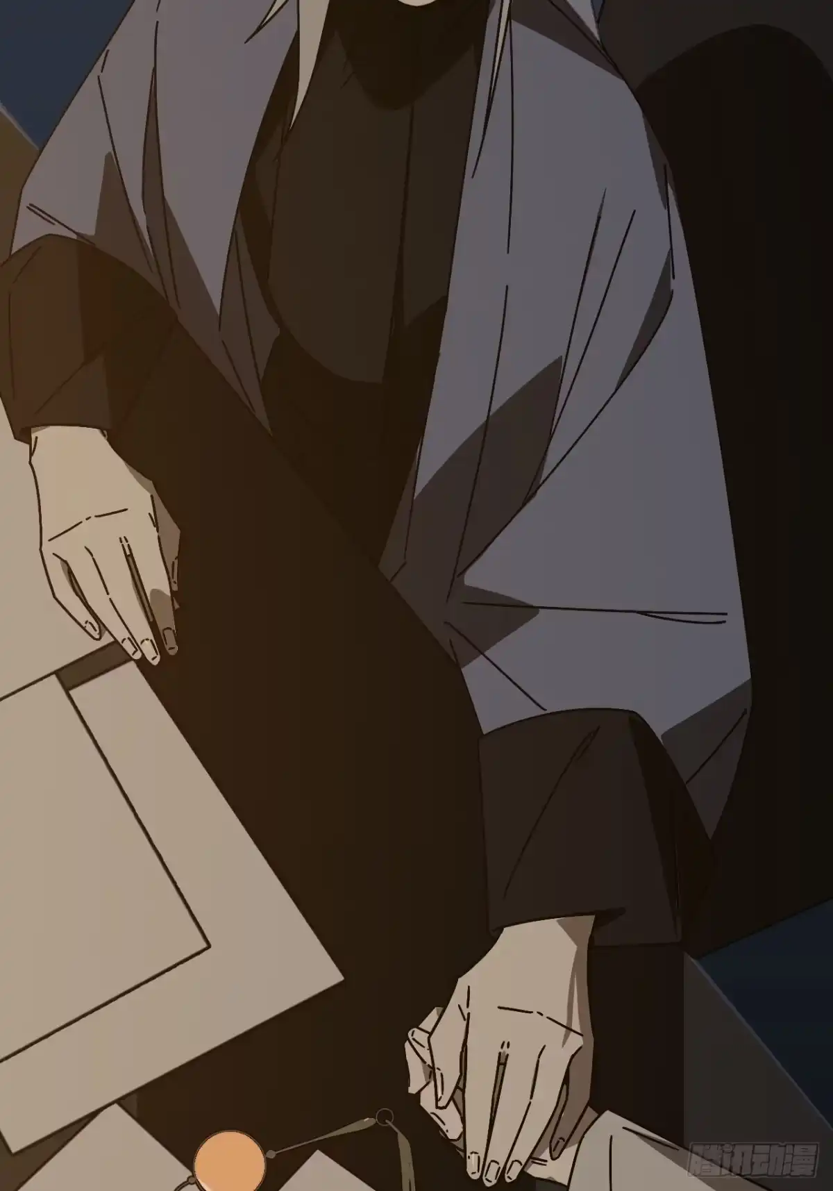 《病娇少年的继母我不当了》第32话 第20页