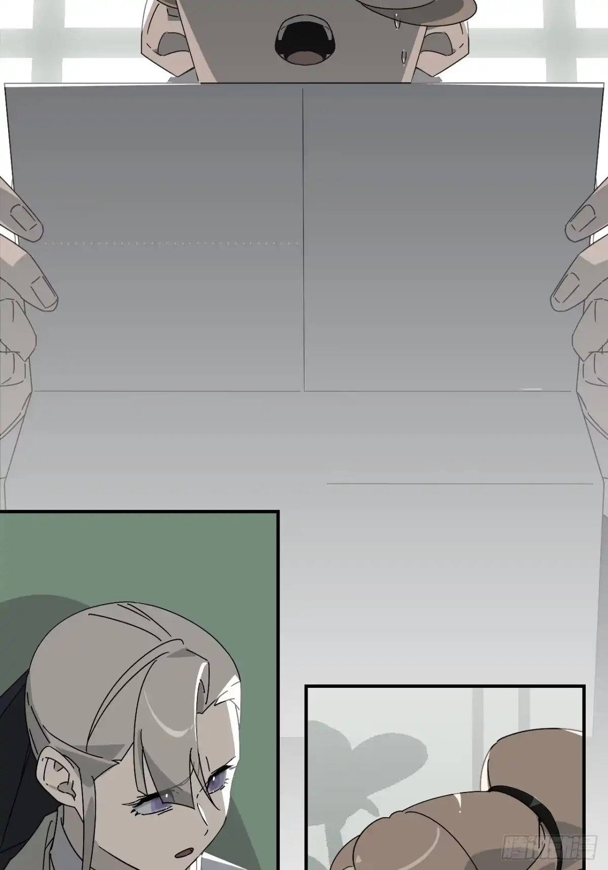 《病娇少年的继母我不当了》第33话 第27页