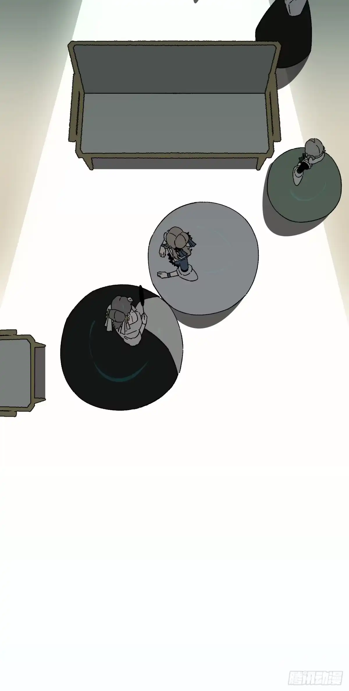《病娇少年的继母我不当了》第34话 第28页