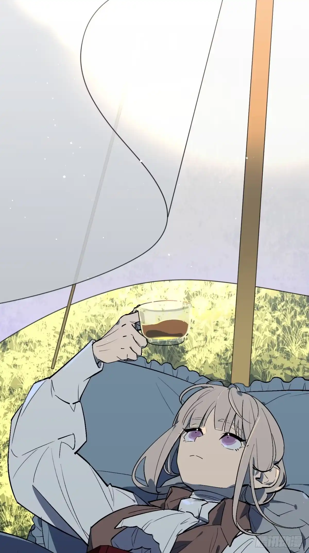《病娇少年的继母我不当了》第3话 第3页