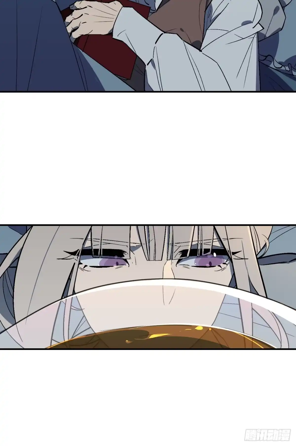 《病娇少年的继母我不当了》第3话 第4页