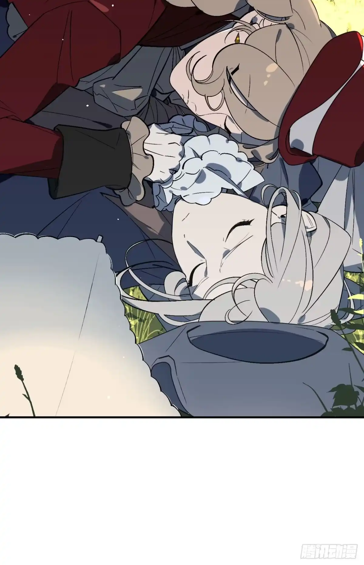 《病娇少年的继母我不当了》第3话 第40页