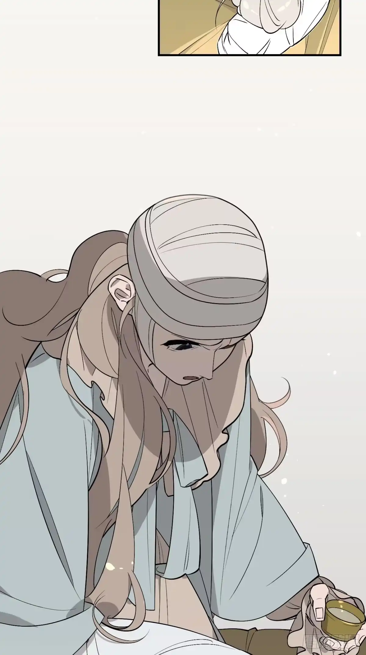 《病娇少年的继母我不当了》第4话 第15页