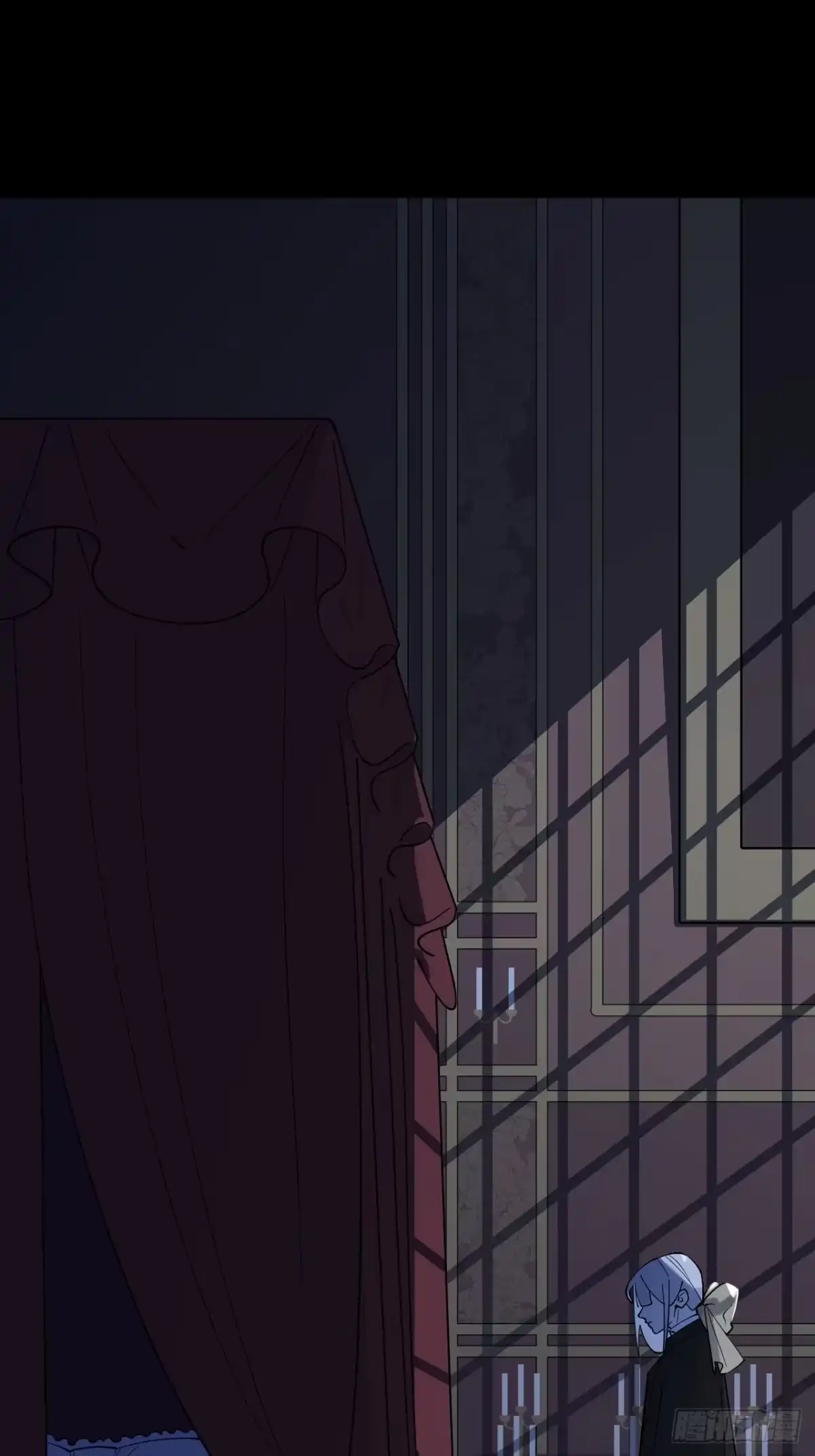 《病娇少年的继母我不当了》第7话 第3页