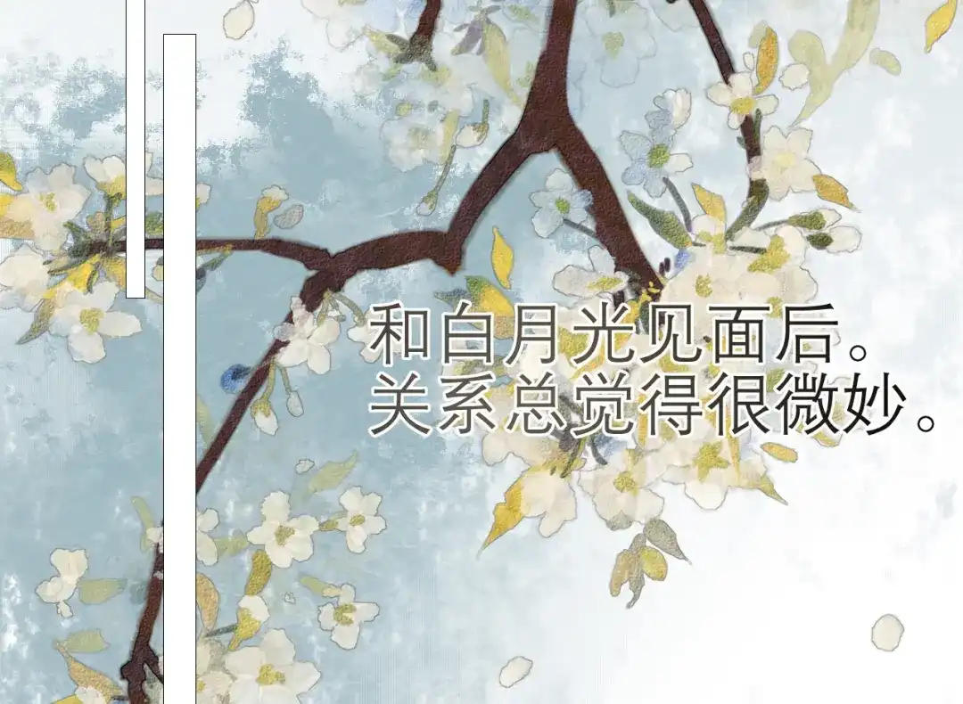 《病娇与我相爱相杀》回忆至今 第50页