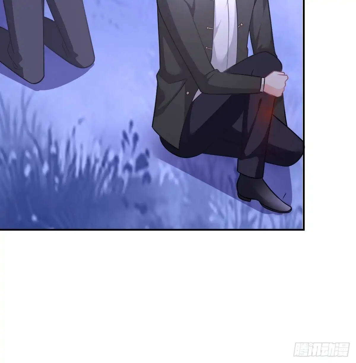 冰山总裁小萌妻（总裁要撩我） 我要开挂了！ 第39页