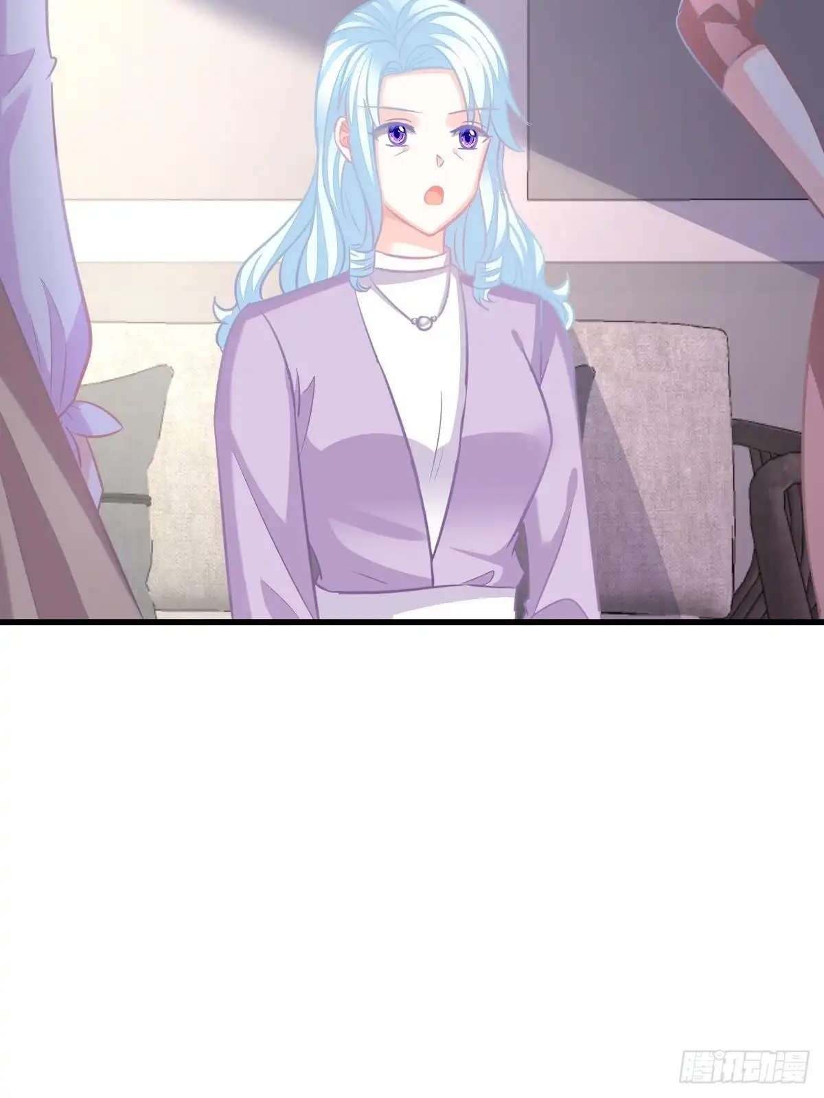 冰山总裁小萌妻（总裁要撩我） 只站公道！ 第19页