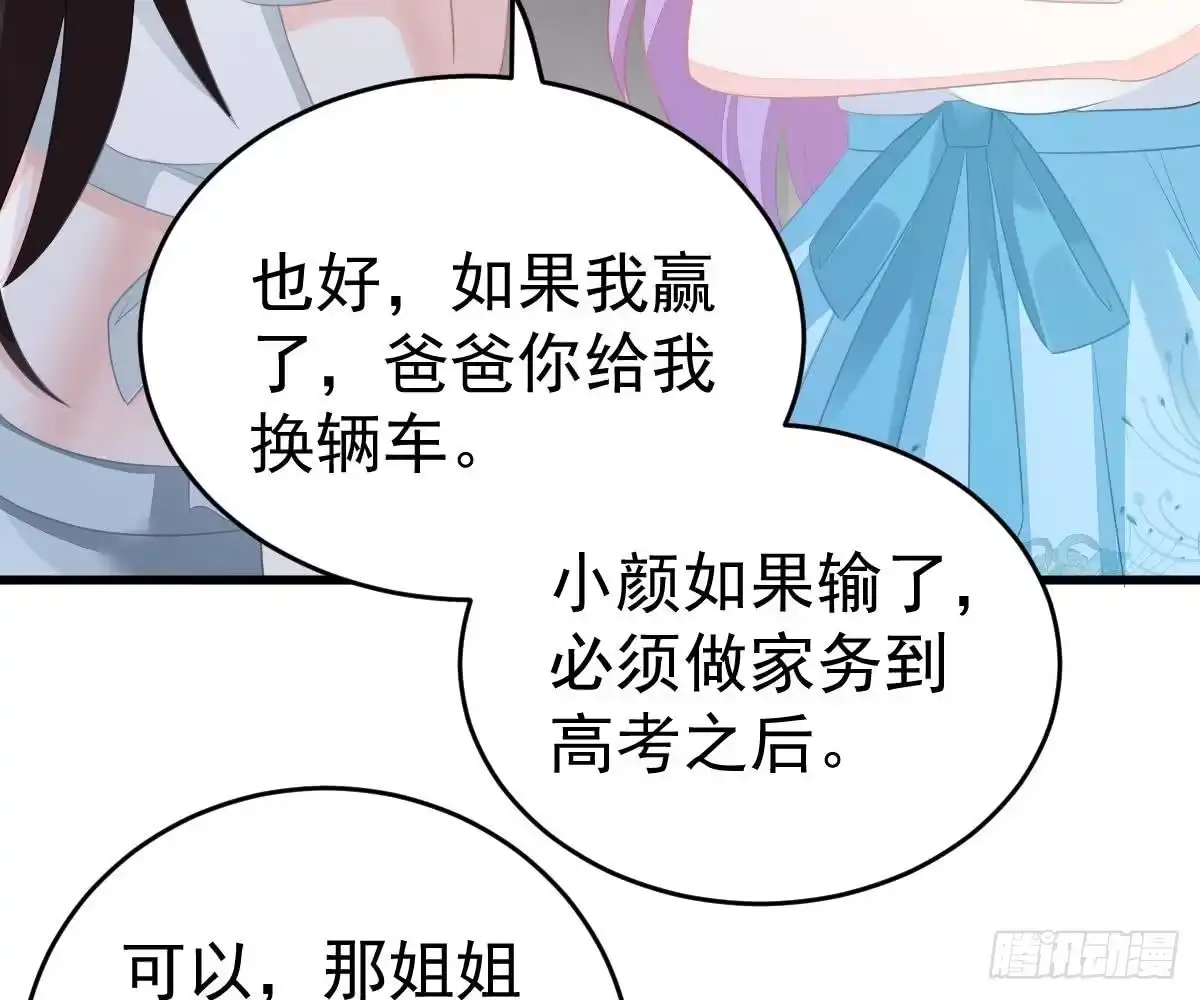 冰山总裁小萌妻（总裁要撩我） 金主大人 第66页
