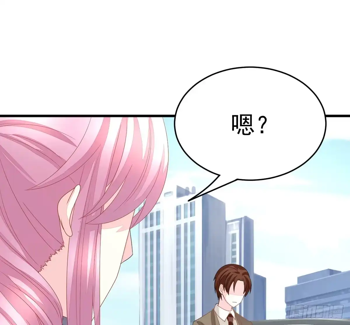 冰山总裁小萌妻（总裁要撩我） 丑女变身女神 第104页