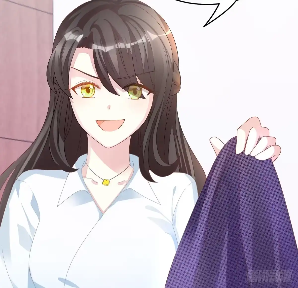 冰山总裁小萌妻（总裁要撩我） 丑女变身女神 第46页