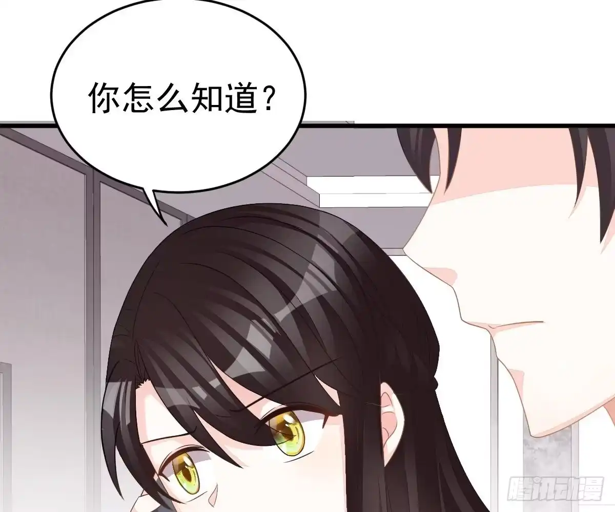 冰山总裁小萌妻（总裁要撩我） 渣男配贱女 第9页
