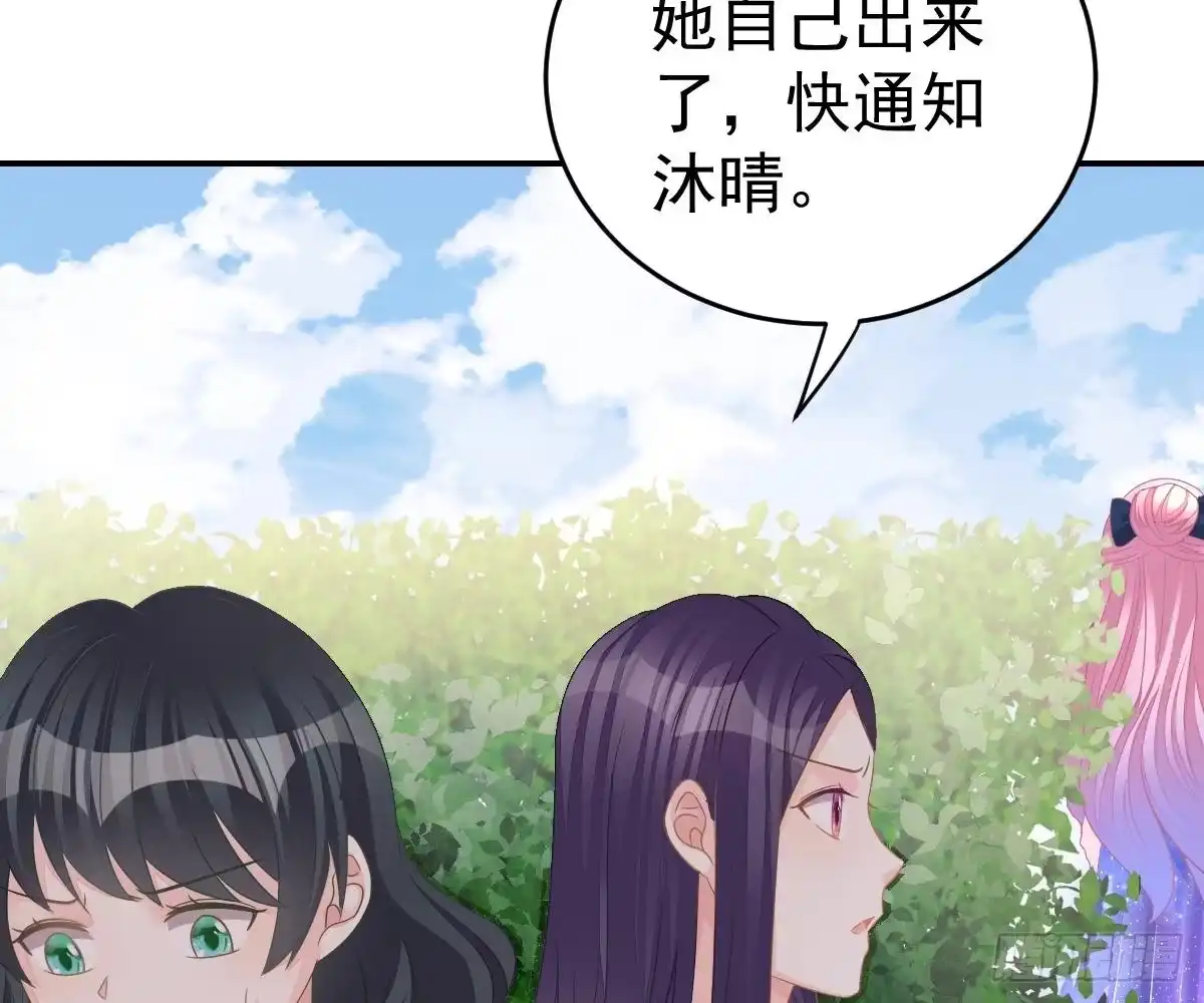 冰山总裁小萌妻（总裁要撩我） 生日宴会 第87页