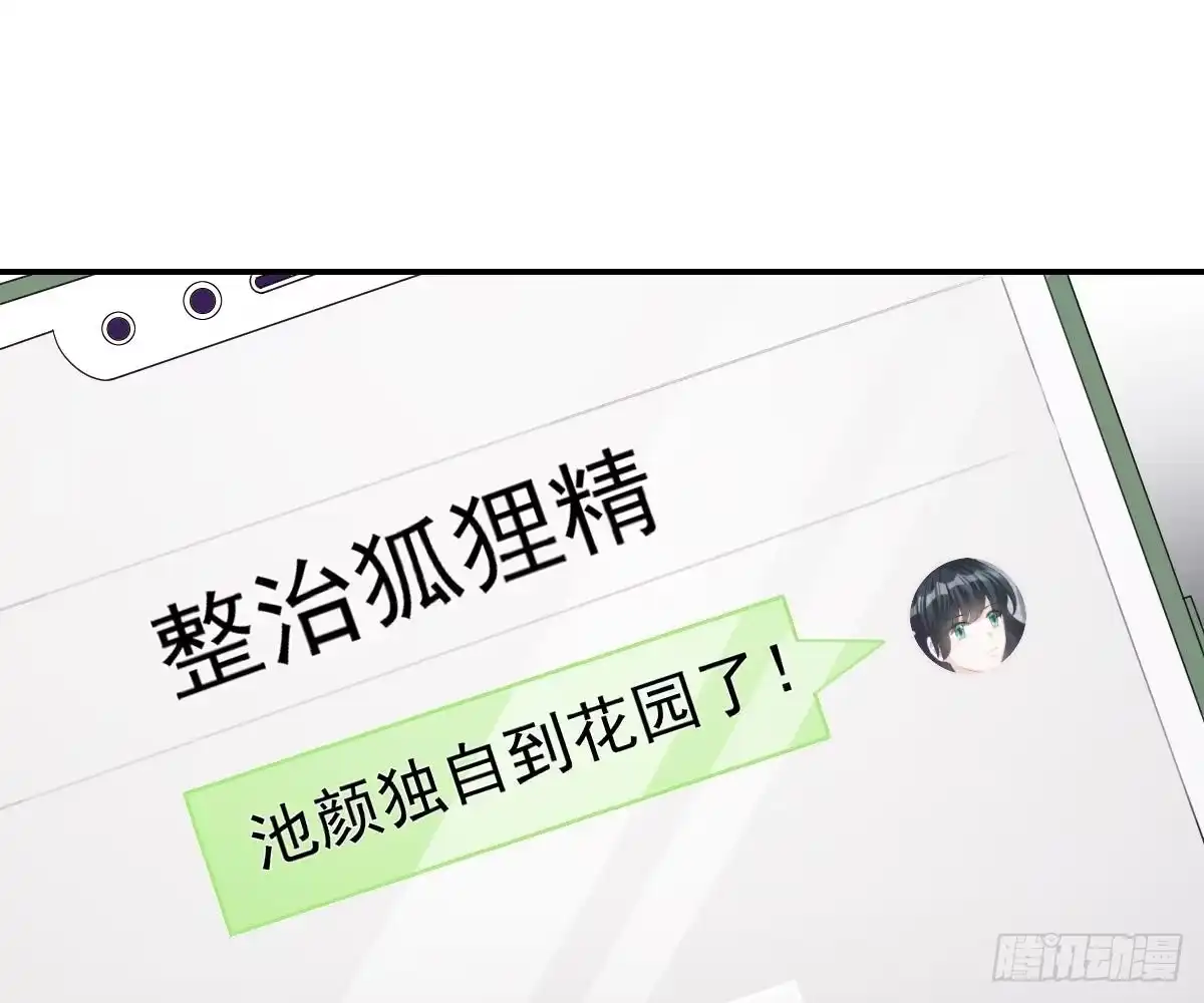 冰山总裁小萌妻（总裁要撩我） 生日宴会 第89页