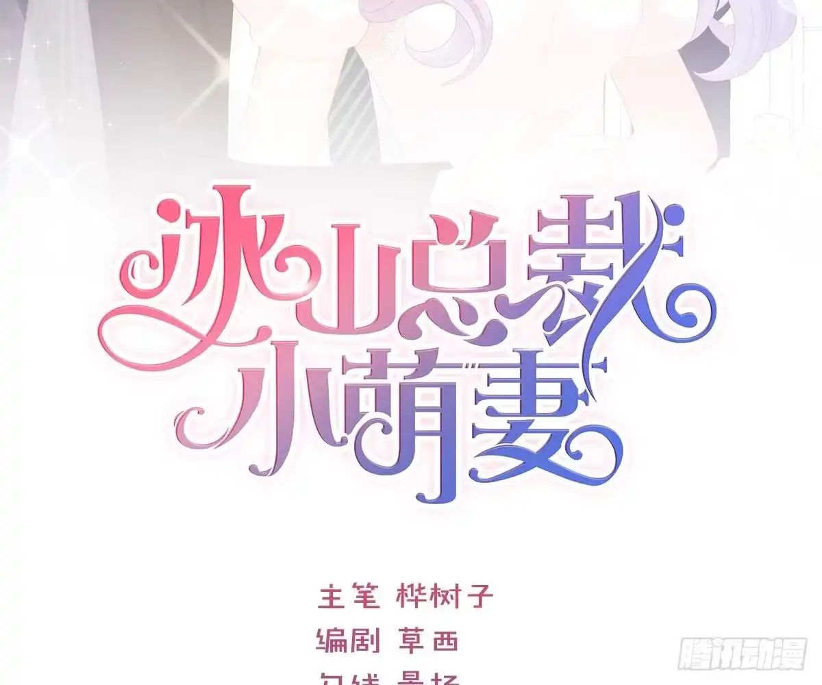 冰山总裁小萌妻（总裁要撩我） 不是池颜！ 第2页