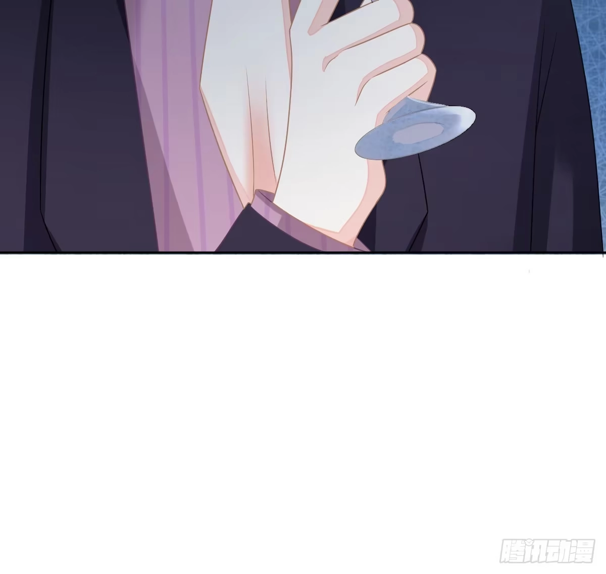 冰山总裁小萌妻（总裁要撩我） 喂你吃糖 第49页
