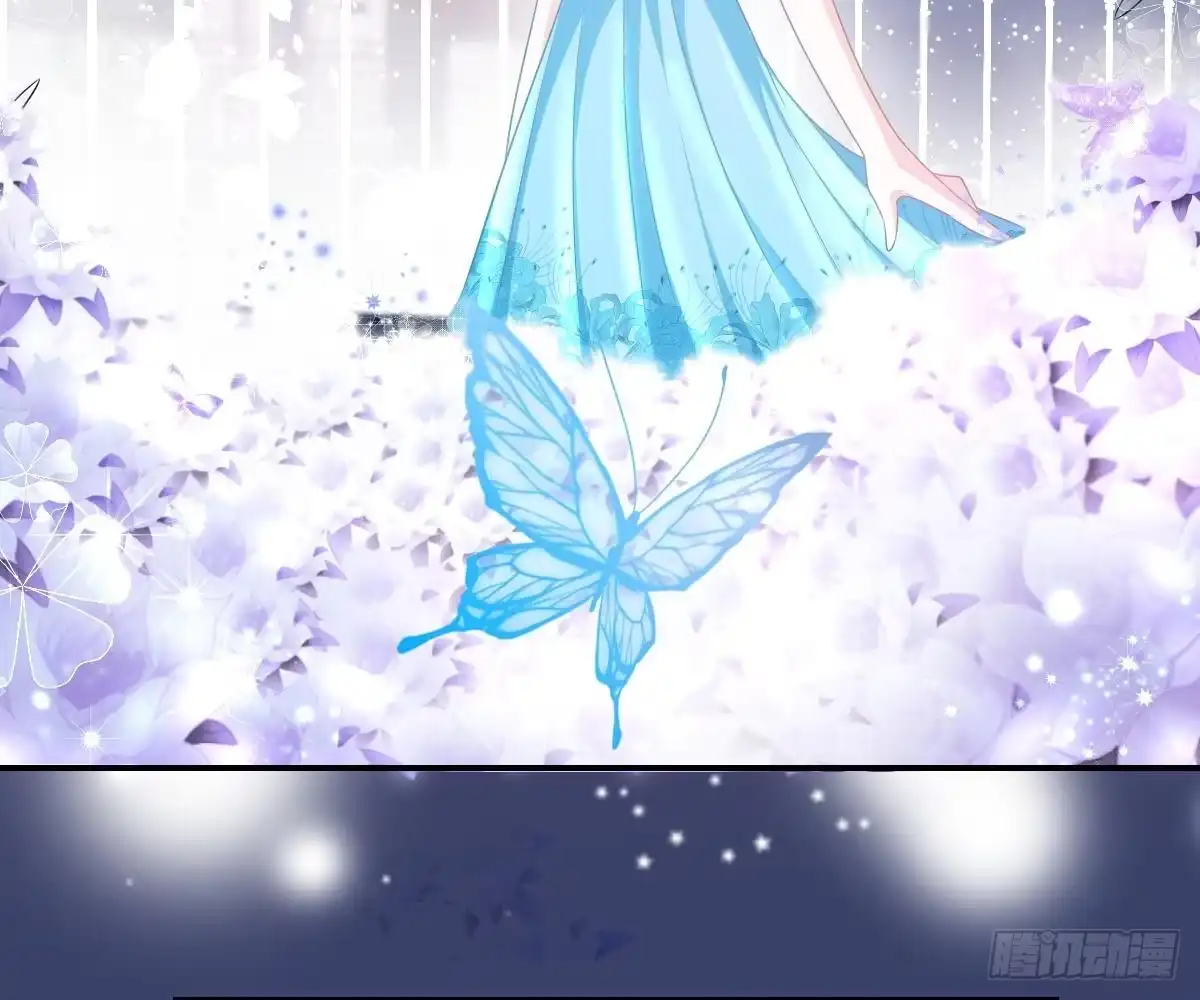 冰山总裁小萌妻（总裁要撩我） 回时空的线索 第14页