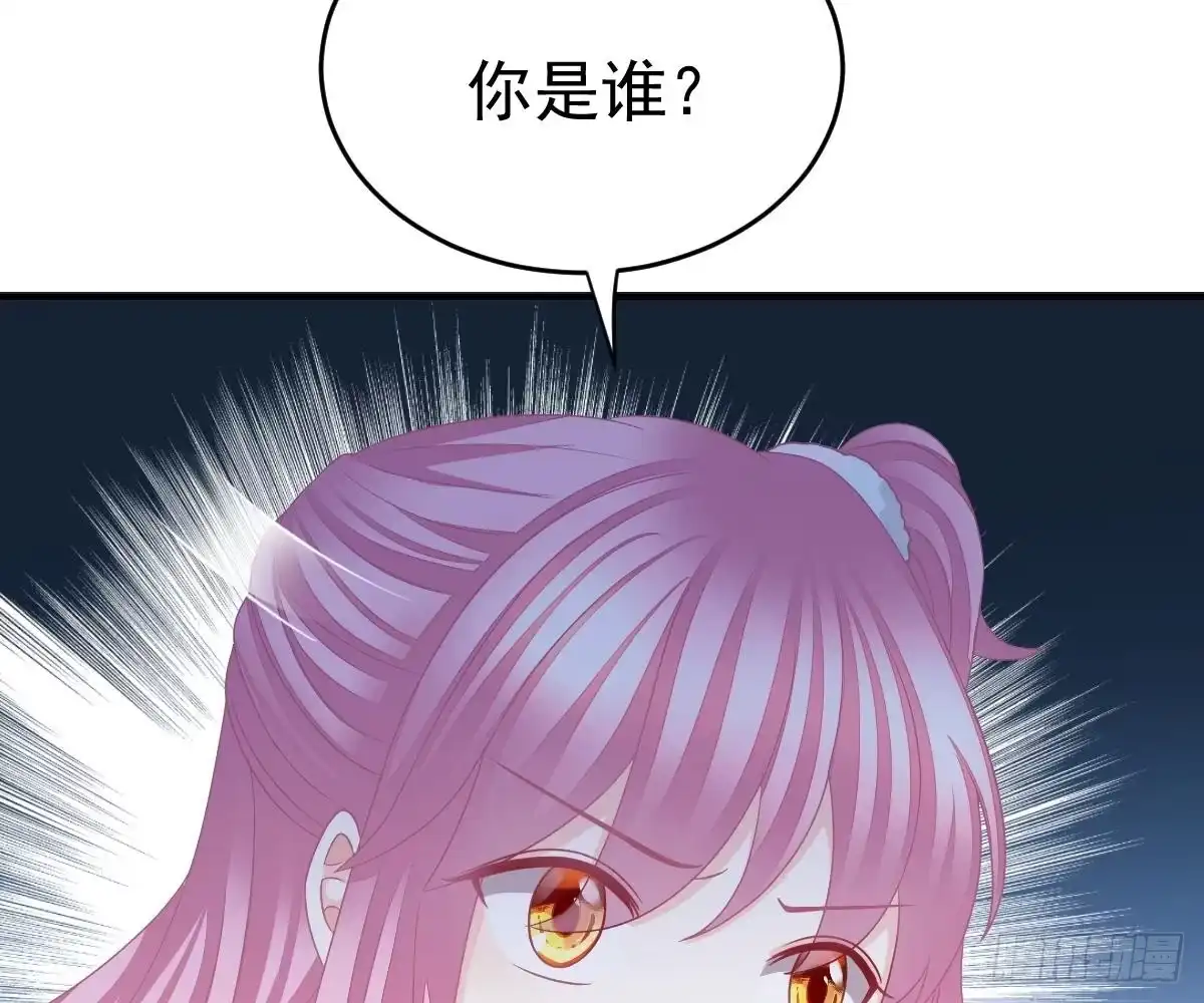冰山总裁小萌妻（总裁要撩我） 回时空的线索 第25页