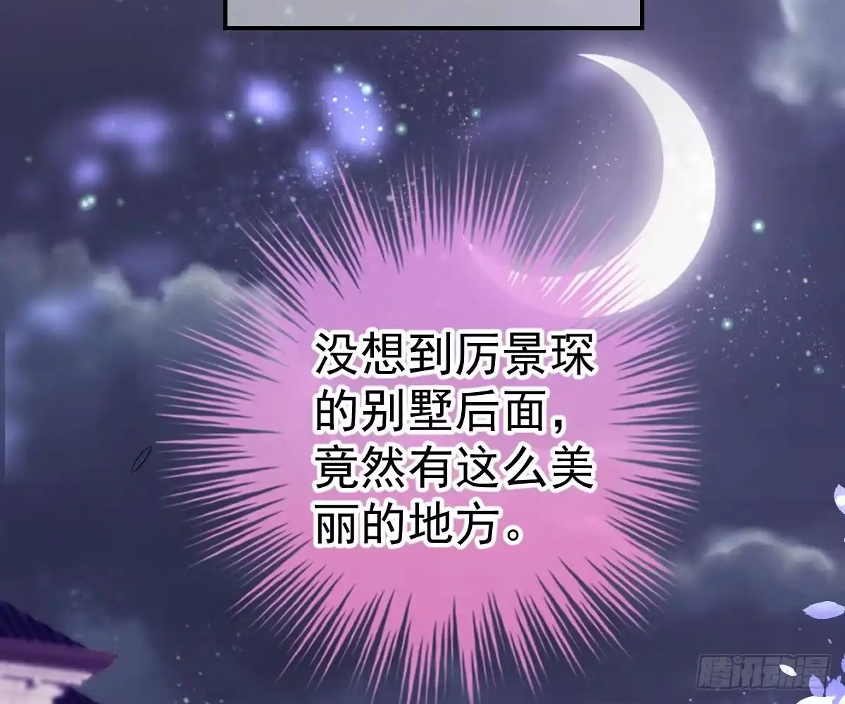 冰山总裁小萌妻（总裁要撩我） 回时空的线索 第12页