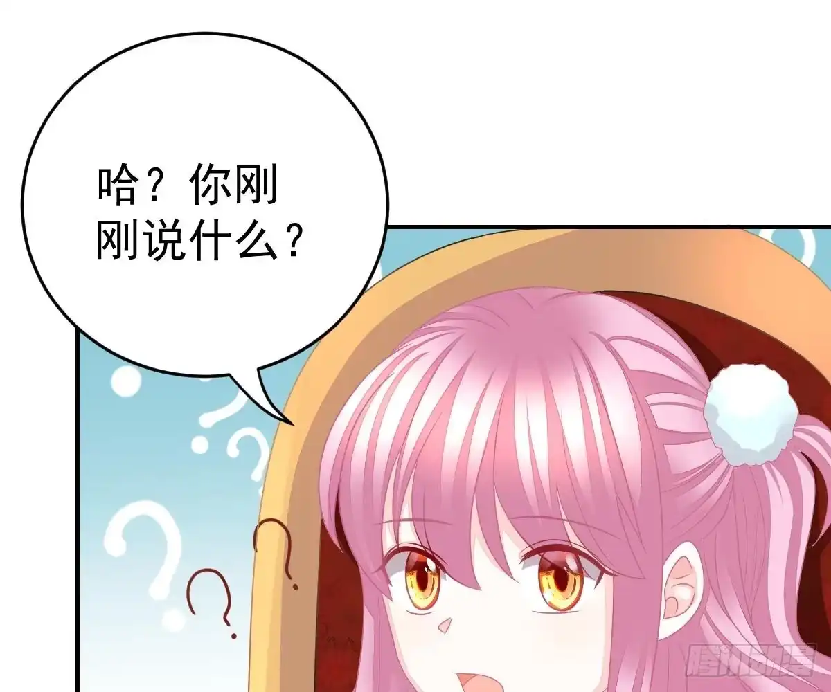 冰山总裁小萌妻（总裁要撩我） 回时空的线索 第46页