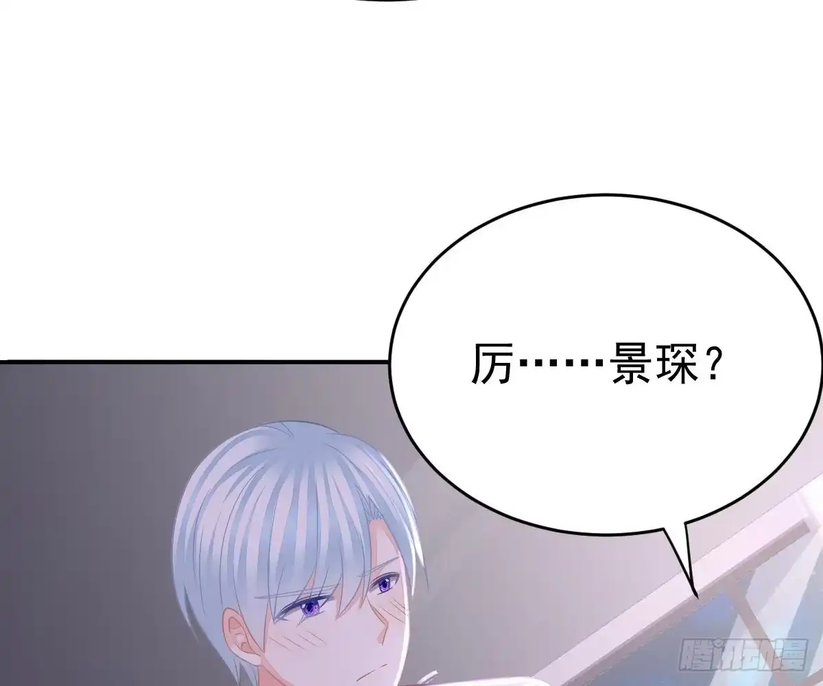 冰山总裁小萌妻（总裁要撩我） 陷害 第81页