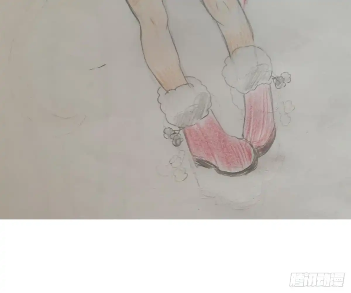 冰山总裁小萌妻（总裁要撩我） 活动：给池颜换新衣评选 第17页