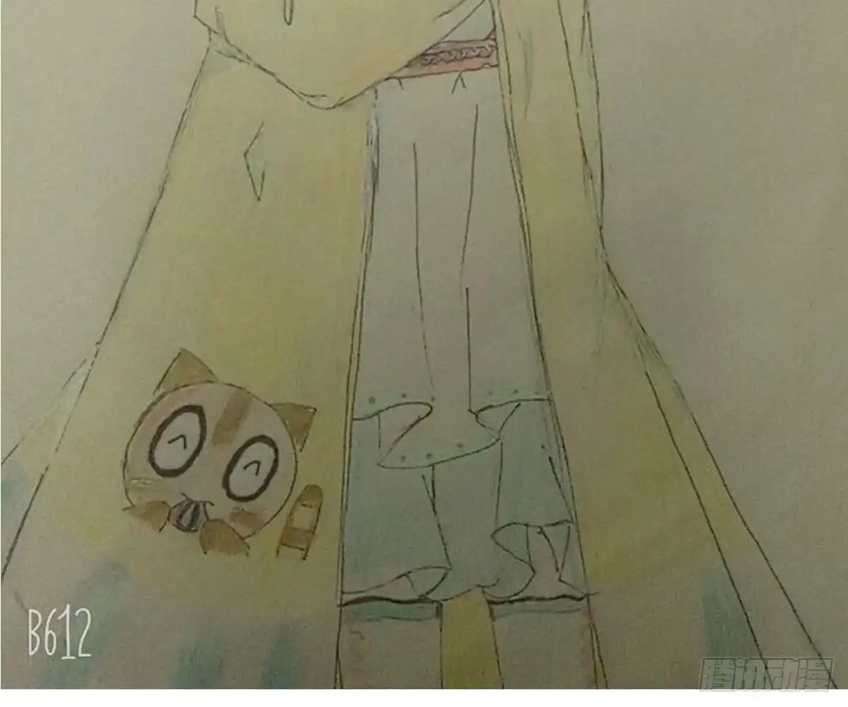 冰山总裁小萌妻（总裁要撩我） 活动：给池颜换新衣评选 第44页