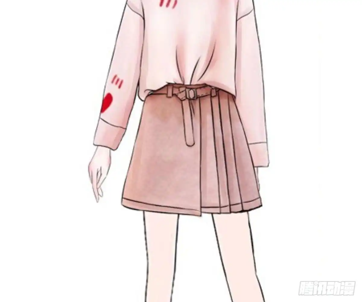 冰山总裁小萌妻（总裁要撩我） 活动：给池颜换新衣评选 第5页