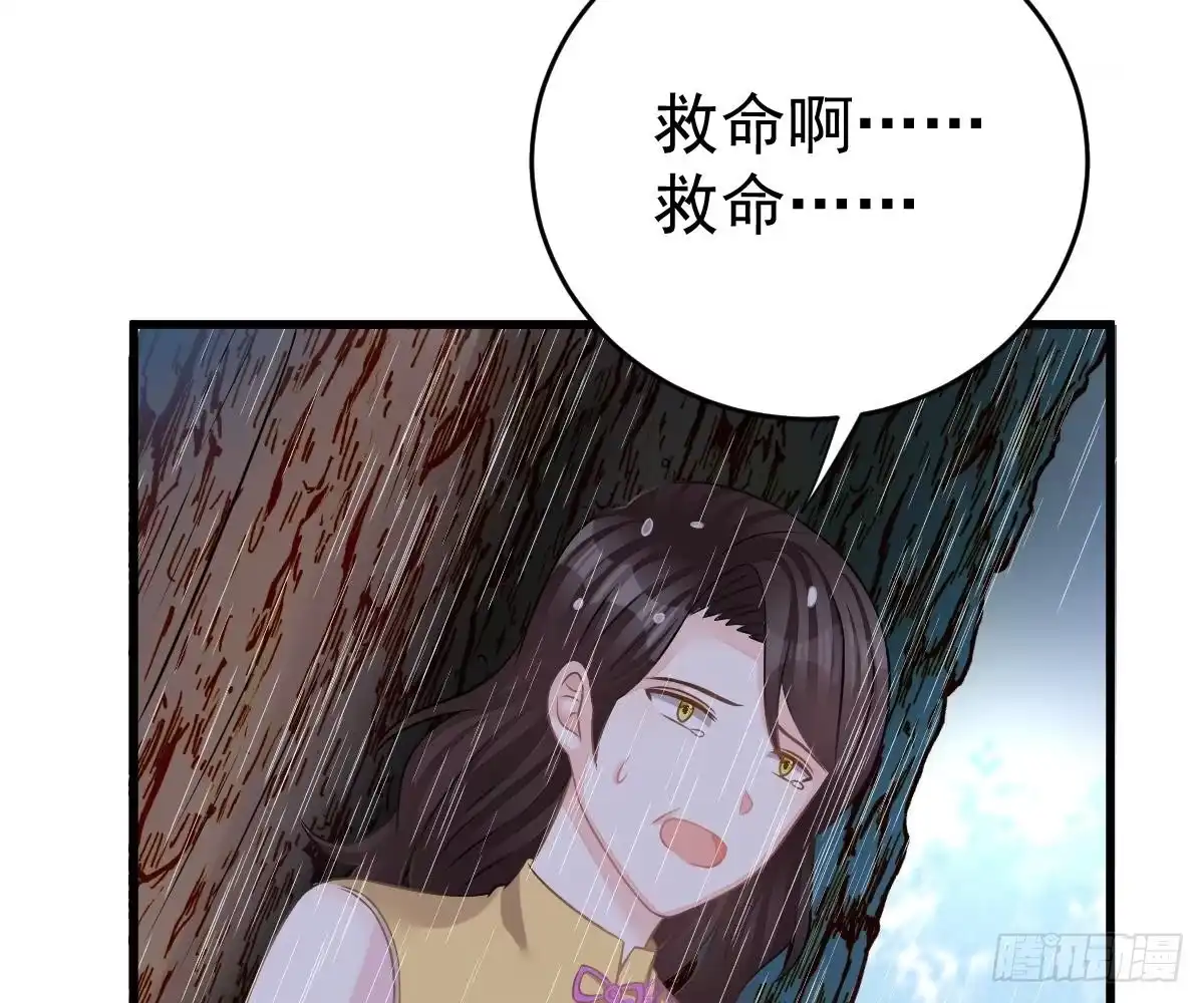 冰山总裁小萌妻（总裁要撩我） 你挨欺负我会心疼 第66页