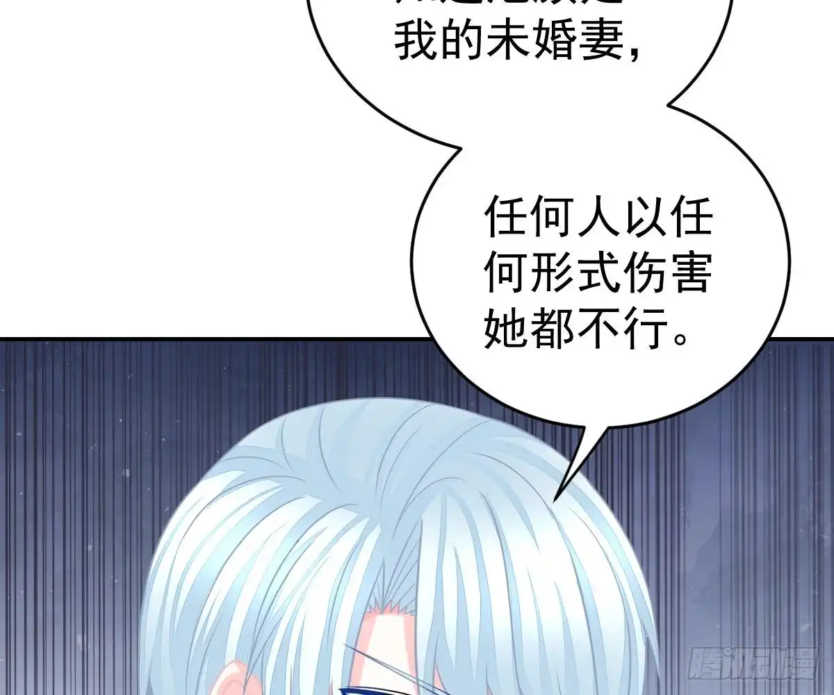 冰山总裁小萌妻（总裁要撩我） 不许伤害她 第67页