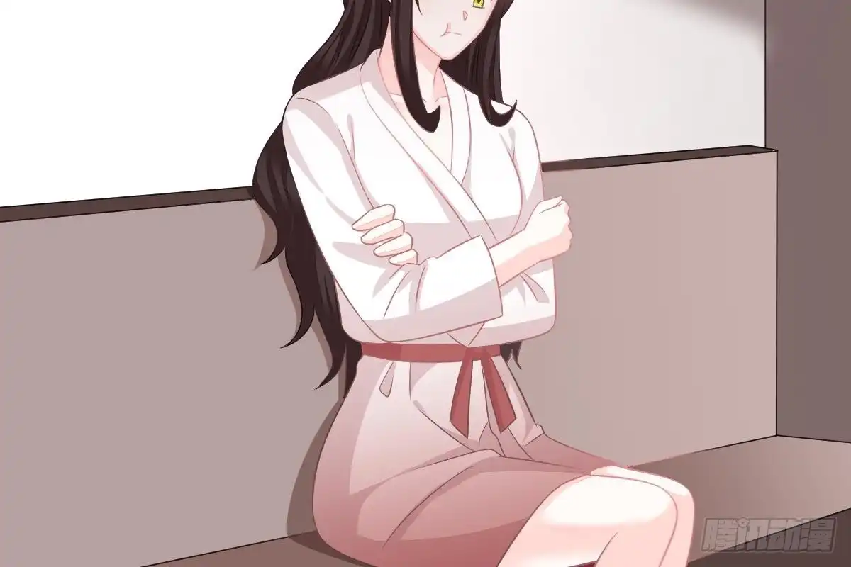 冰山总裁小萌妻（总裁要撩我） 恶人先告状 第108页