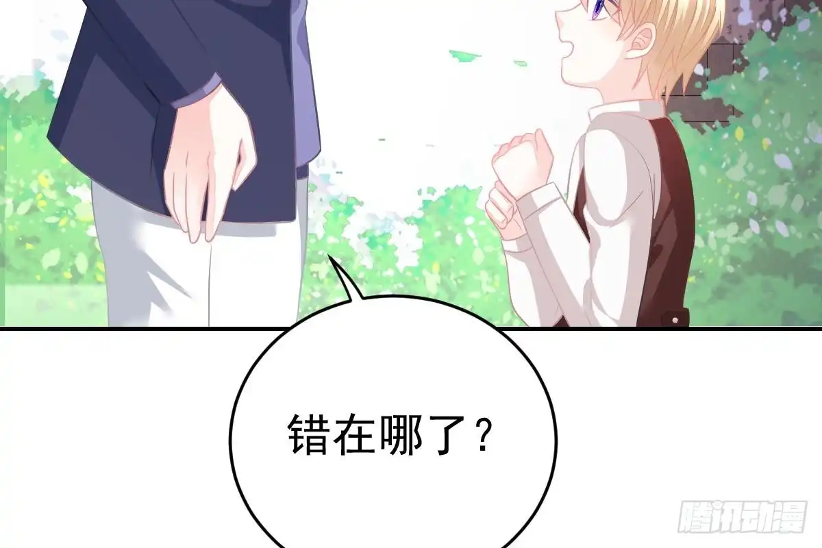 冰山总裁小萌妻（总裁要撩我） 未来儿媳妇 第33页